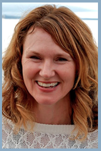 Roz Boyd, M.D.